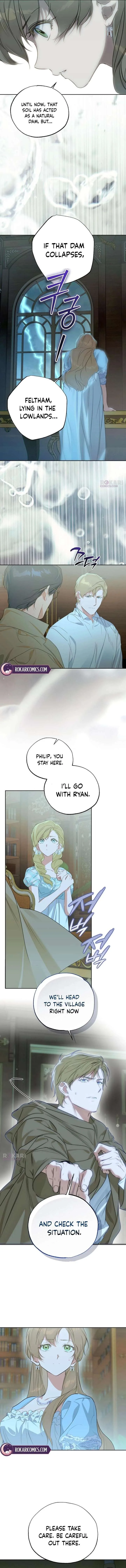 Your Ryan Chapter 33 page 12