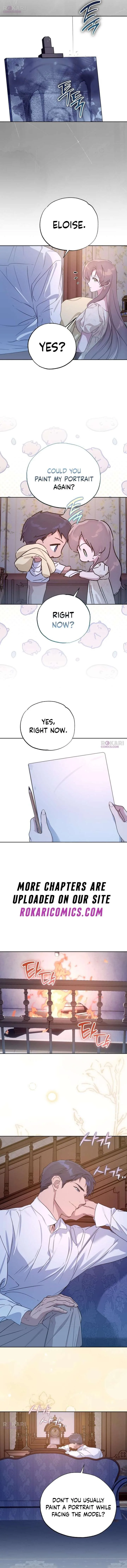 Your Ryan Chapter 36 page 6