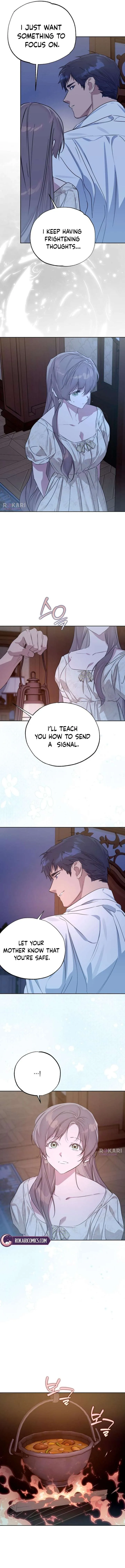 Your Ryan Chapter 36 page 3