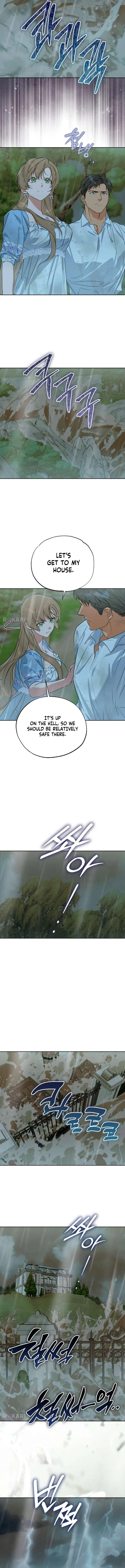 Your Ryan Chapter 35 page 8