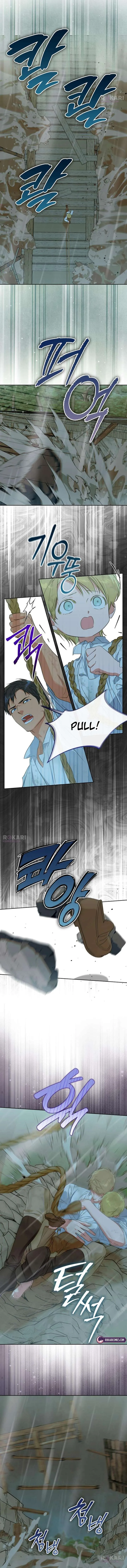 Your Ryan Chapter 35 page 7