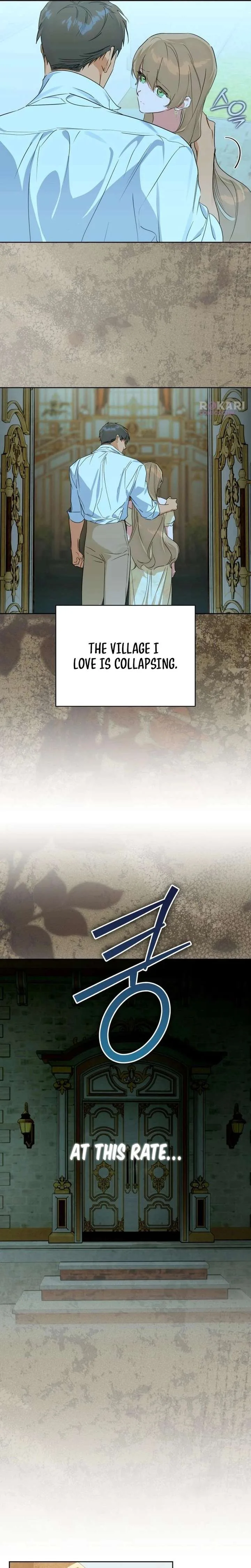 Your Ryan Chapter 38 page 11