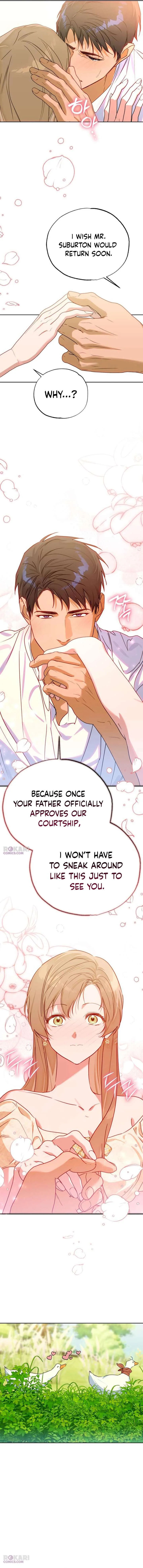 Your Ryan Chapter 39 page 11