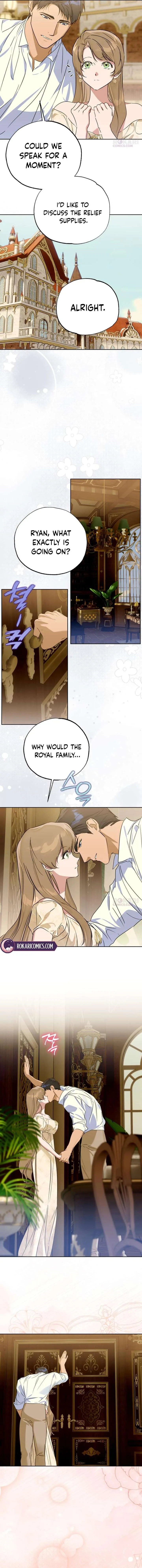 Your Ryan Chapter 39 page 9