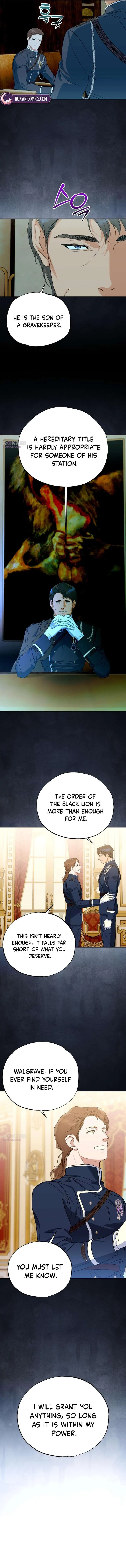 Your Ryan Chapter 39 page 4