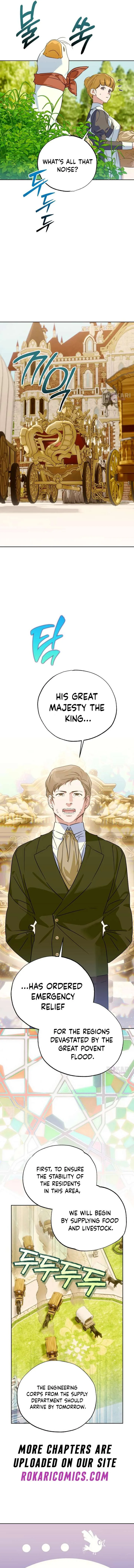 Your Ryan Chapter 39 page 6