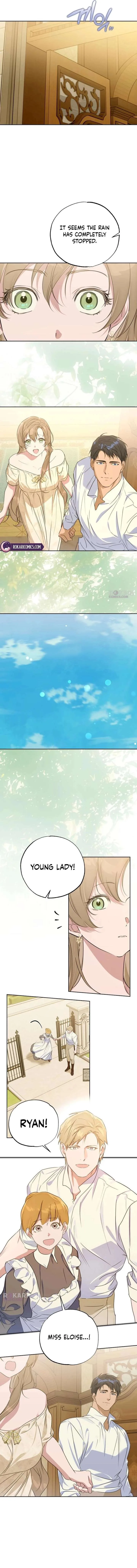 Your Ryan Chapter 38 page 4
