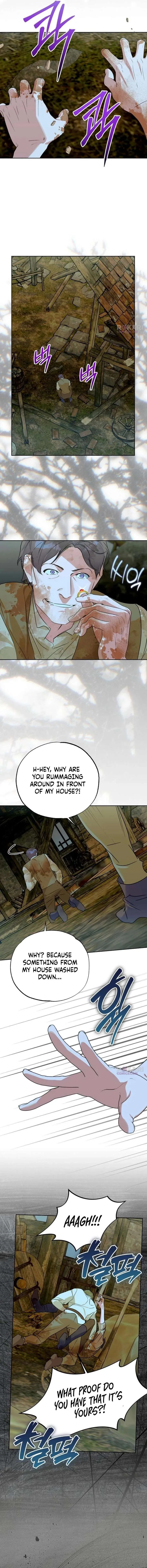 Your Ryan Chapter 38 page 9
