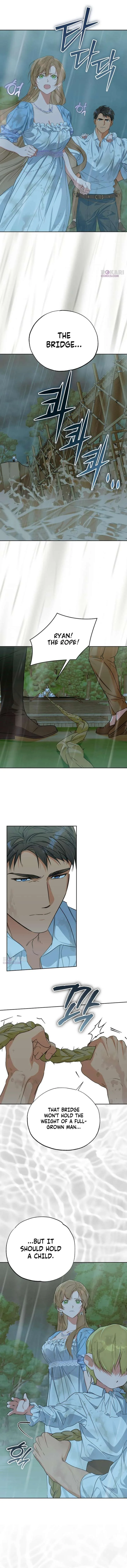 Your Ryan Chapter 35 page 5