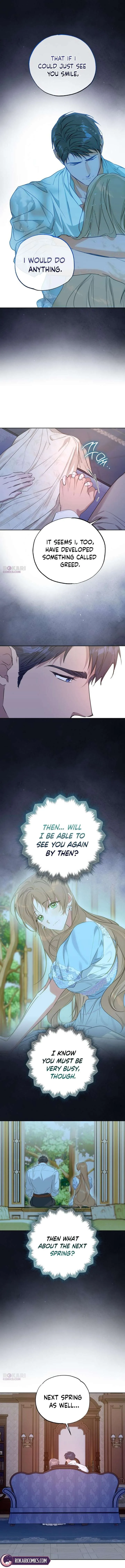 Your Ryan Chapter 37 page 3