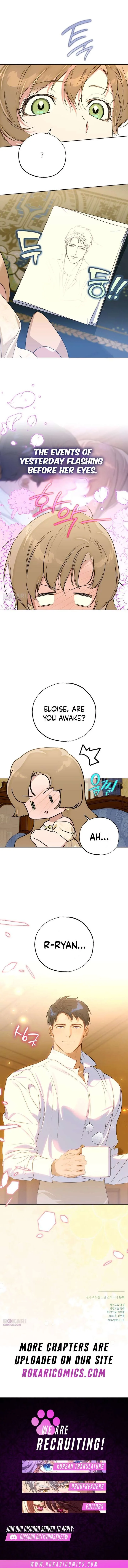 Your Ryan Chapter 37 page 11