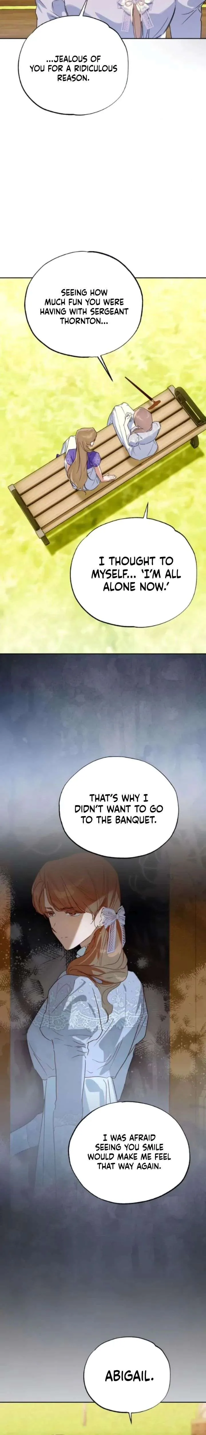 Your Ryan Chapter 40 page 15