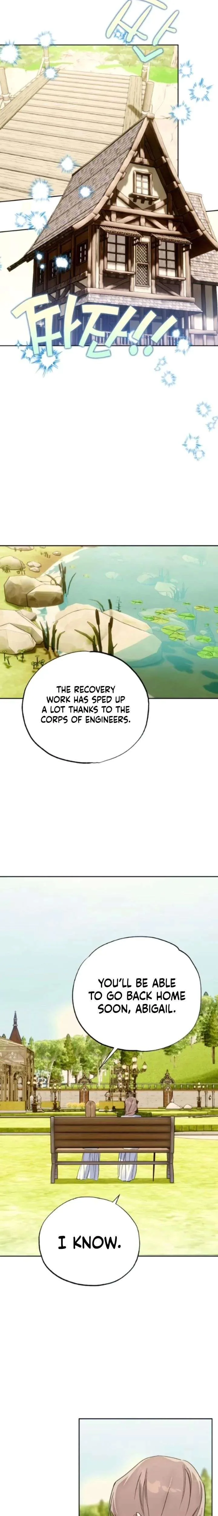 Your Ryan Chapter 40 page 13
