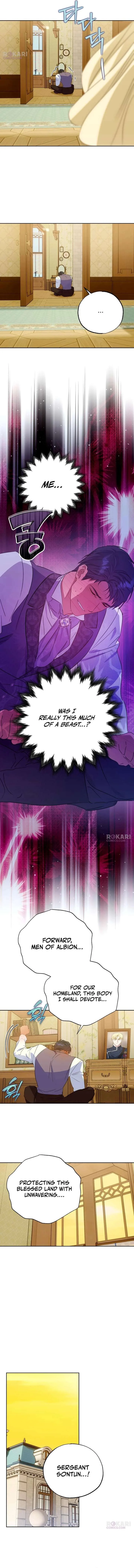 Your Ryan Chapter 41 page 9