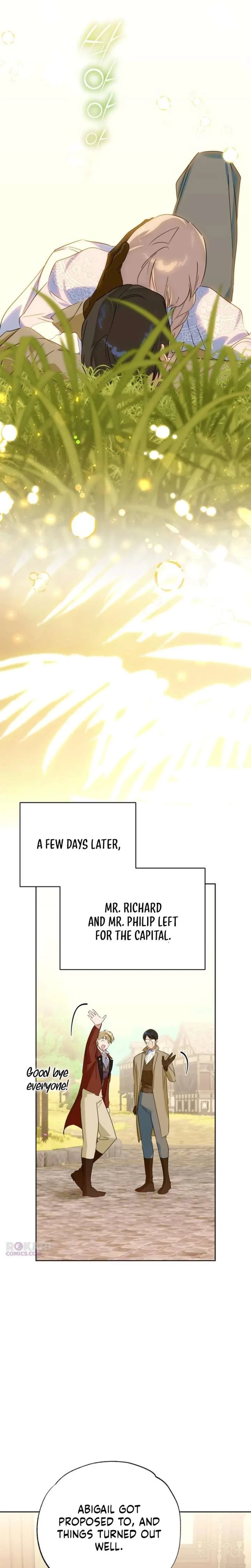 Your Ryan Chapter 44 page 15