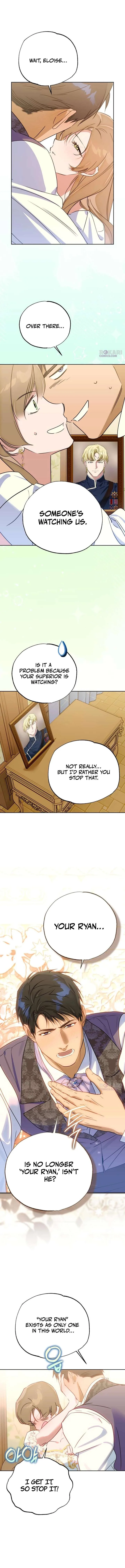 Your Ryan Chapter 41 page 7