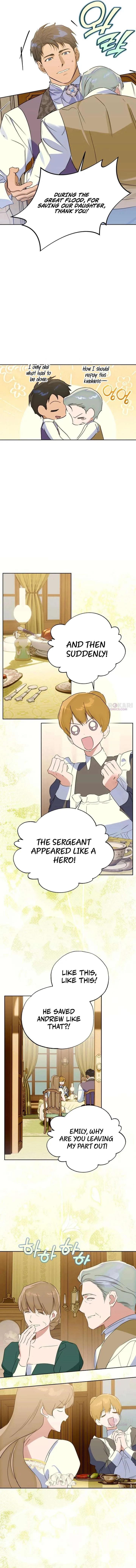 Your Ryan Chapter 41 page 10