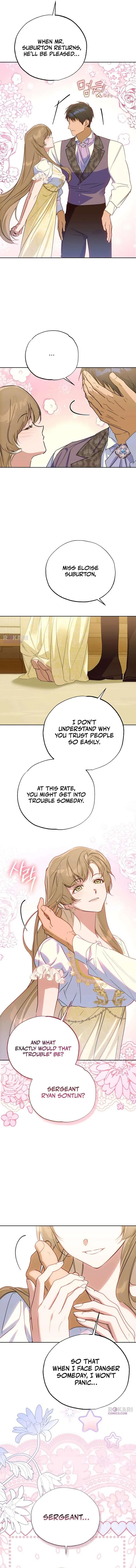 Your Ryan Chapter 41 page 5