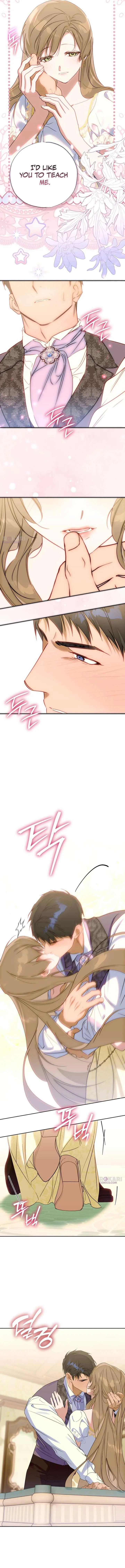 Your Ryan Chapter 41 page 6