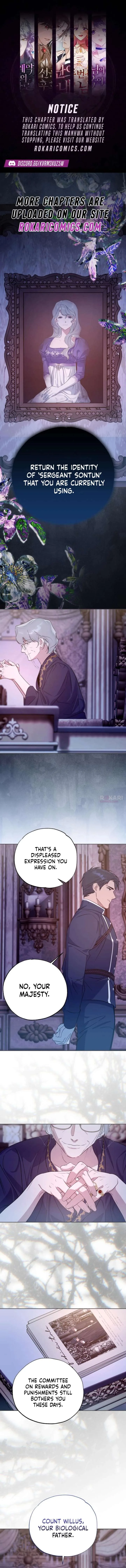 Your Ryan Chapter 44 page 1