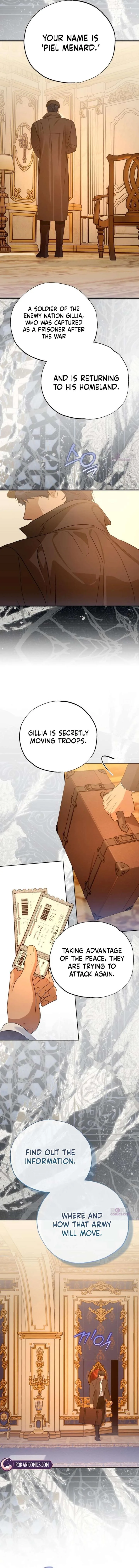 Your Ryan Chapter 44 page 5