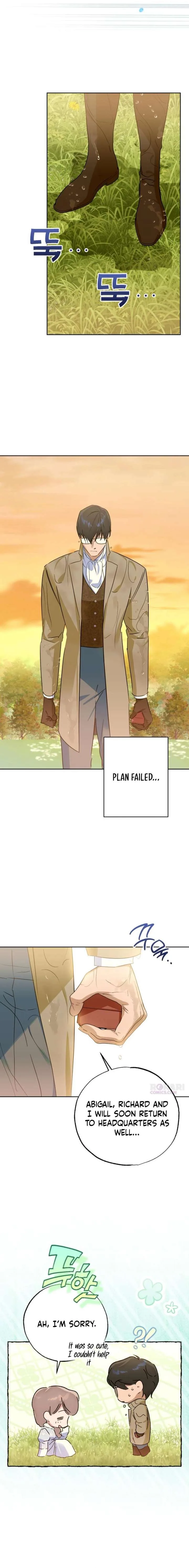 Your Ryan Chapter 44 page 10