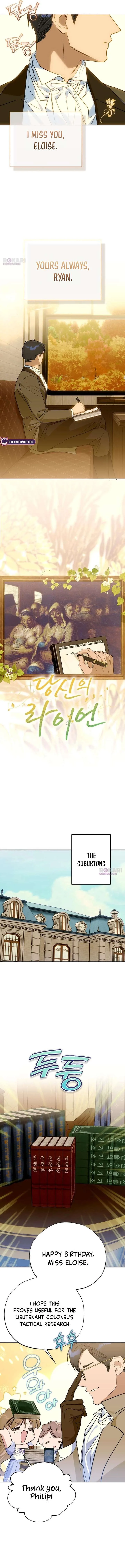 Your Ryan Chapter 43 page 6