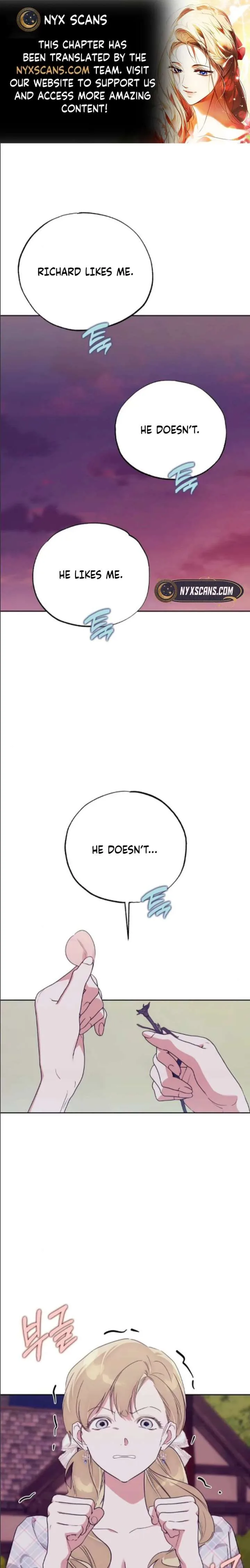 Your Ryan Chapter 42 page 1