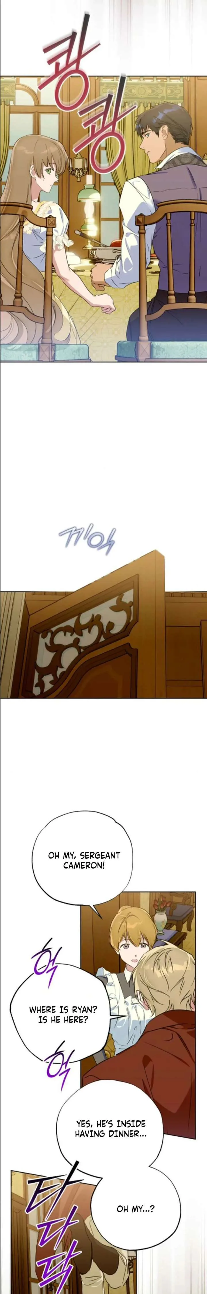 Your Ryan Chapter 42 page 5