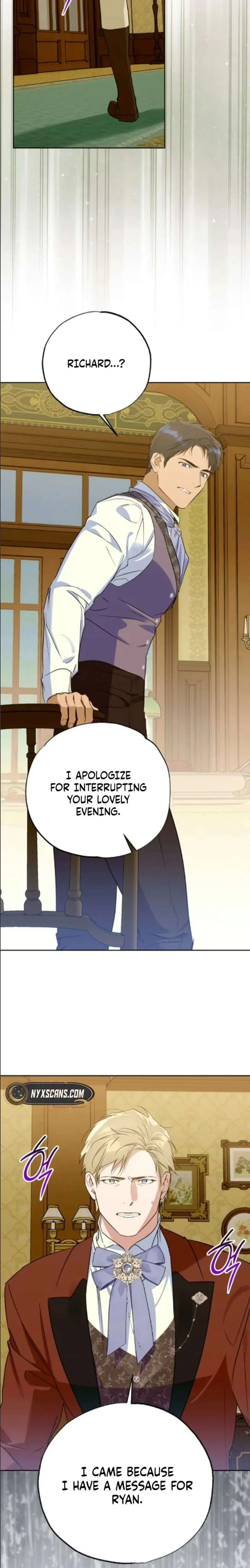 Your Ryan Chapter 42 page 6