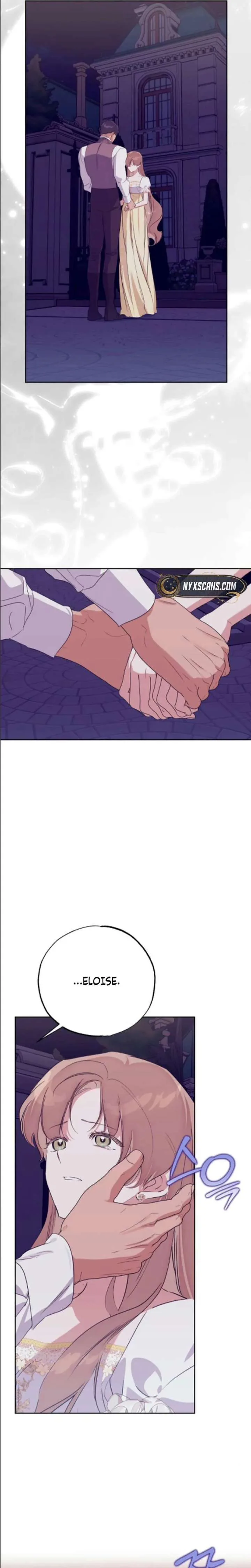 Your Ryan Chapter 42 page 19