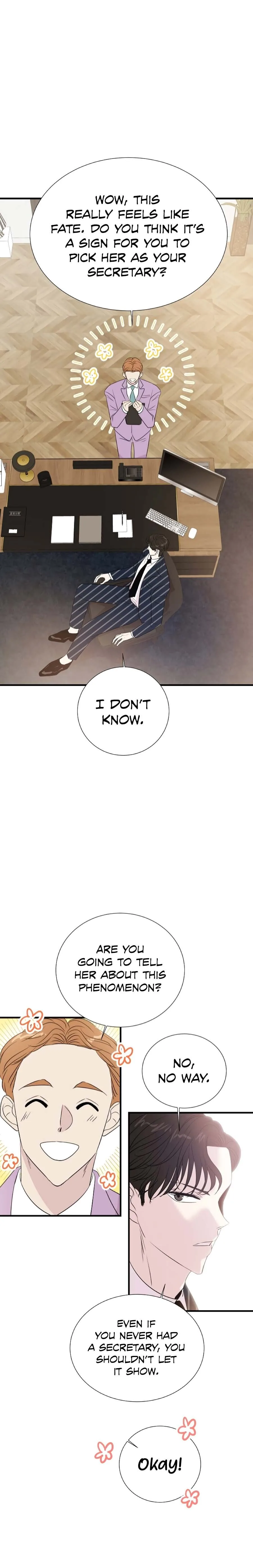 Your Sound Chapter 2 page 21