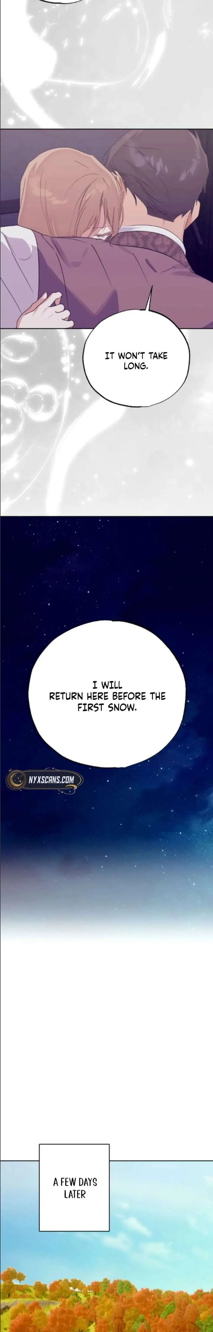 Your Ryan Chapter 42 page 21