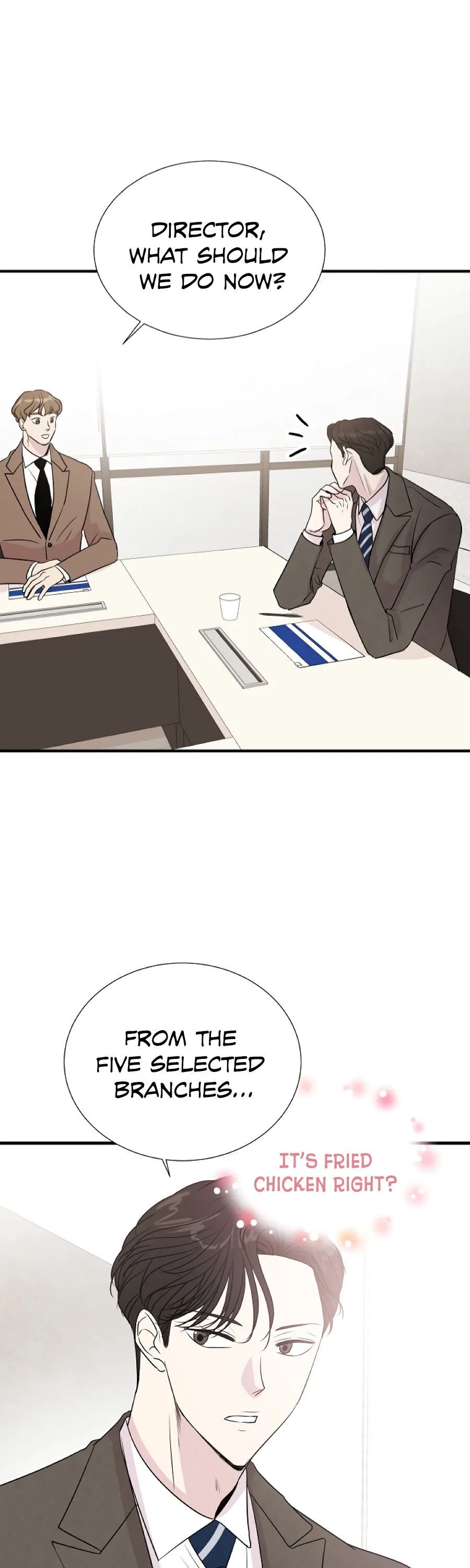 Your Sound Chapter 1 page 6