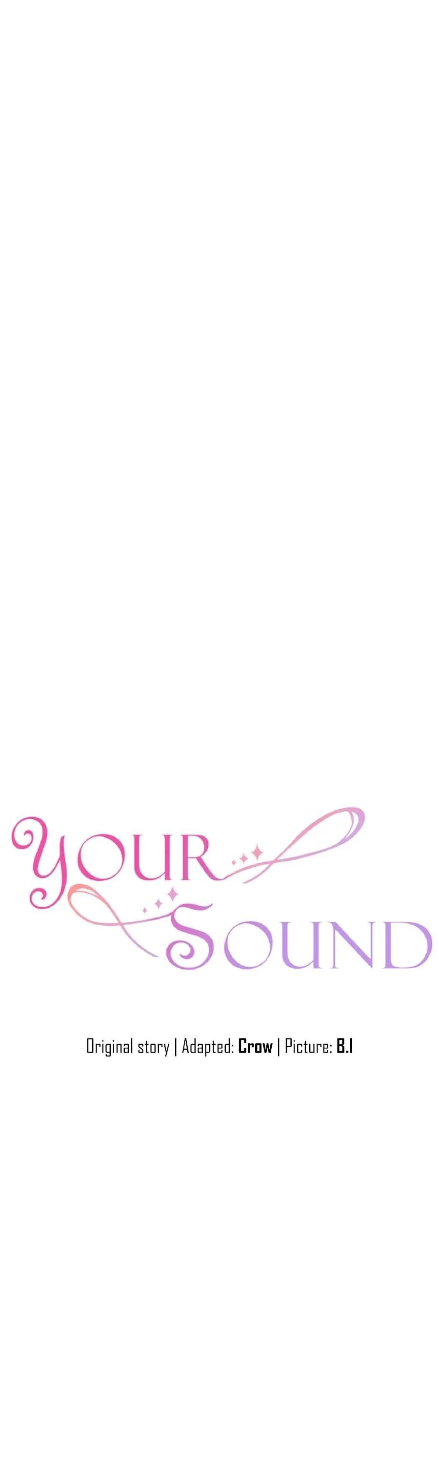 Your Sound Chapter 2 page 4