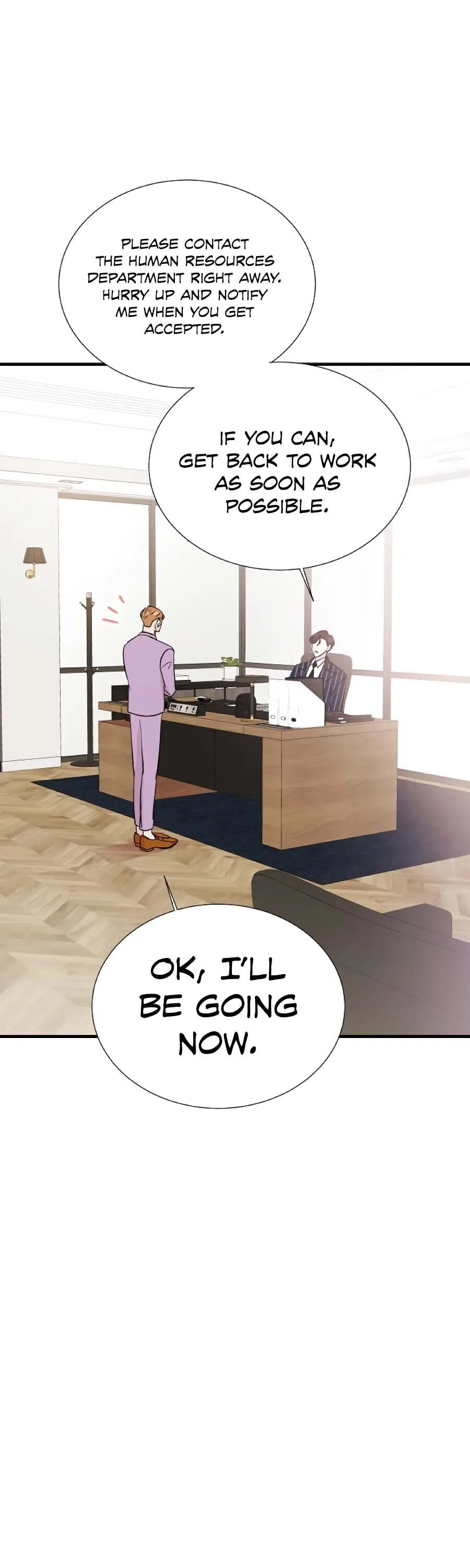 Your Sound Chapter 2 page 22