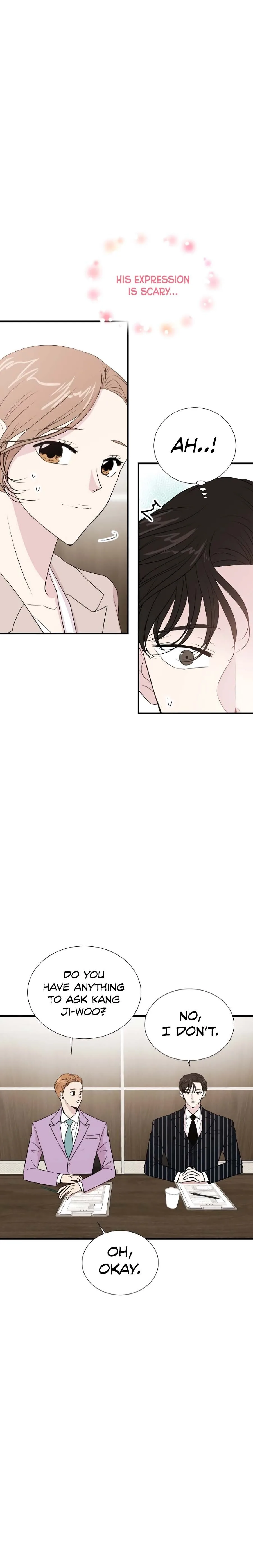 Your Sound Chapter 2 page 6