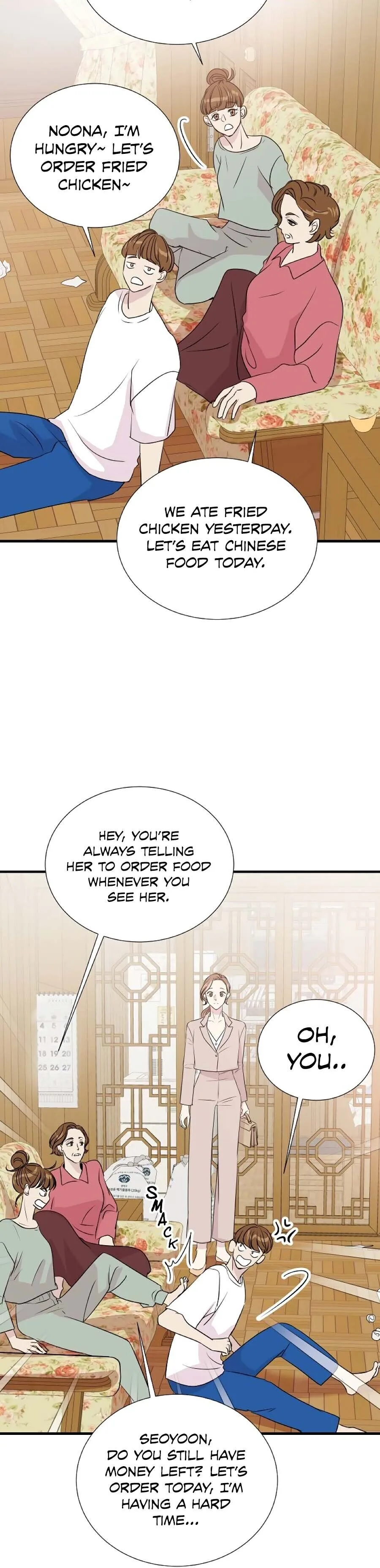 Your Sound Chapter 2 page 25