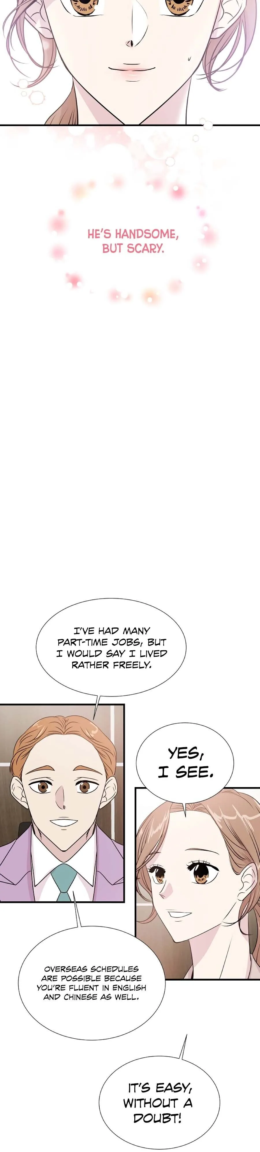 Your Sound Chapter 2 page 10