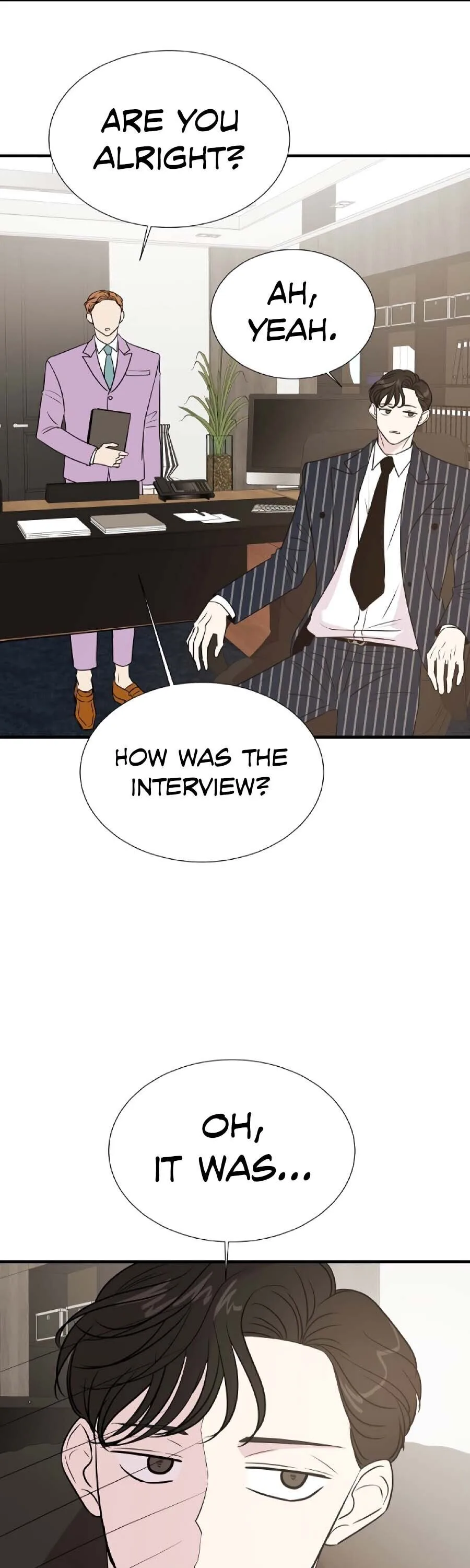 Your Sound Chapter 2 page 14