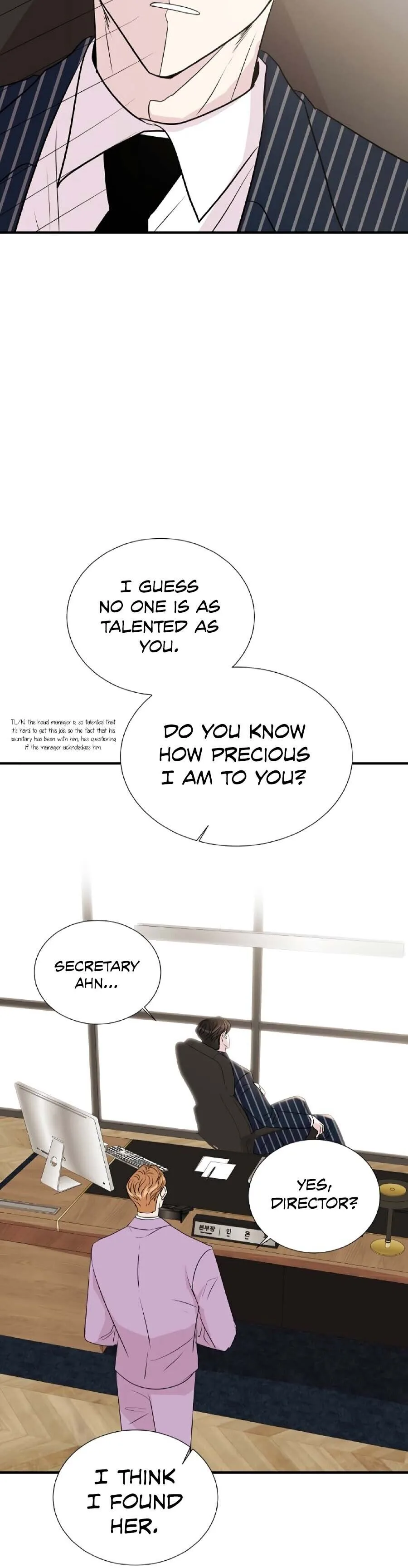 Your Sound Chapter 2 page 15