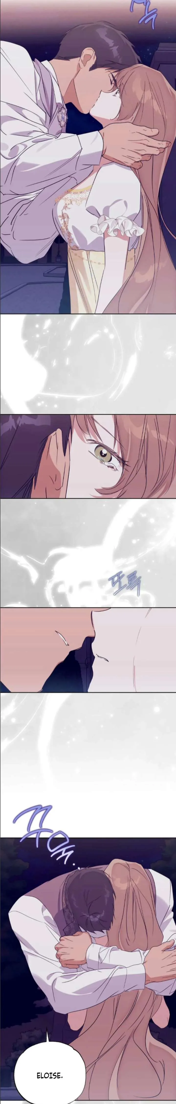 Your Ryan Chapter 42 page 20