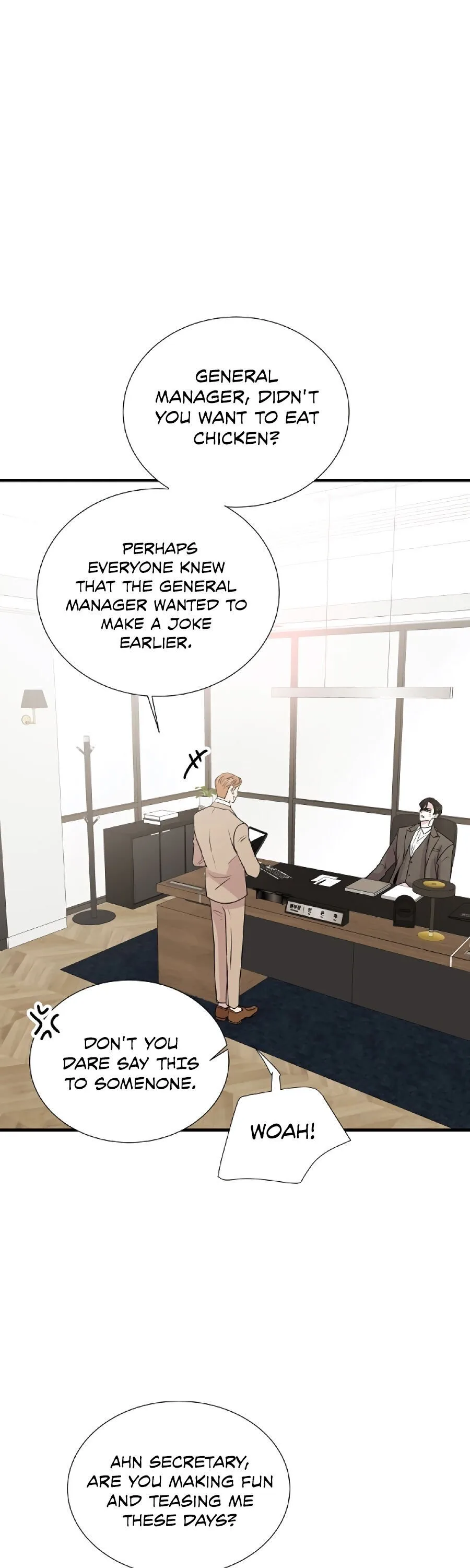 Your Sound Chapter 1 page 12