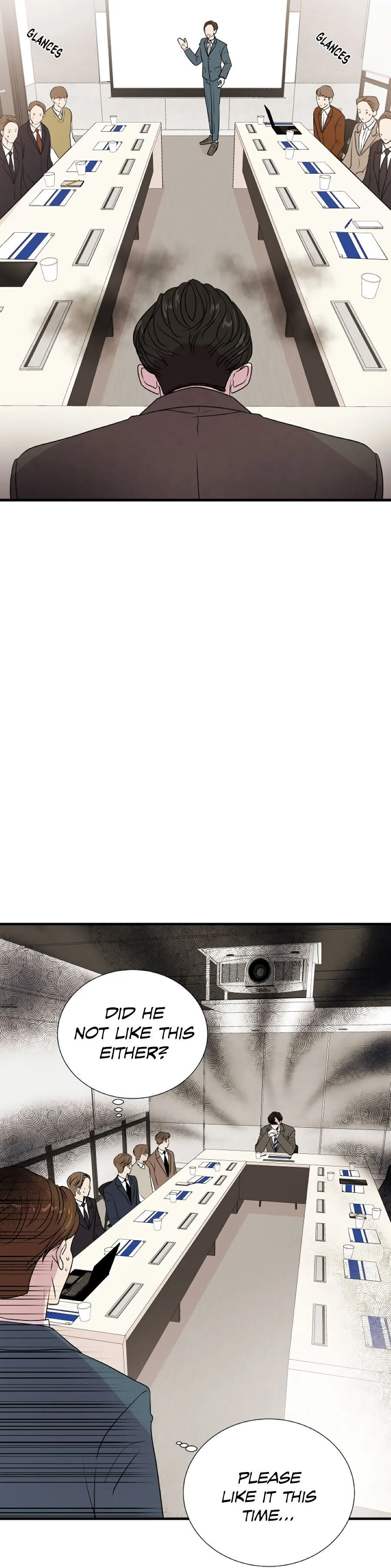 Your Sound Chapter 1 page 3