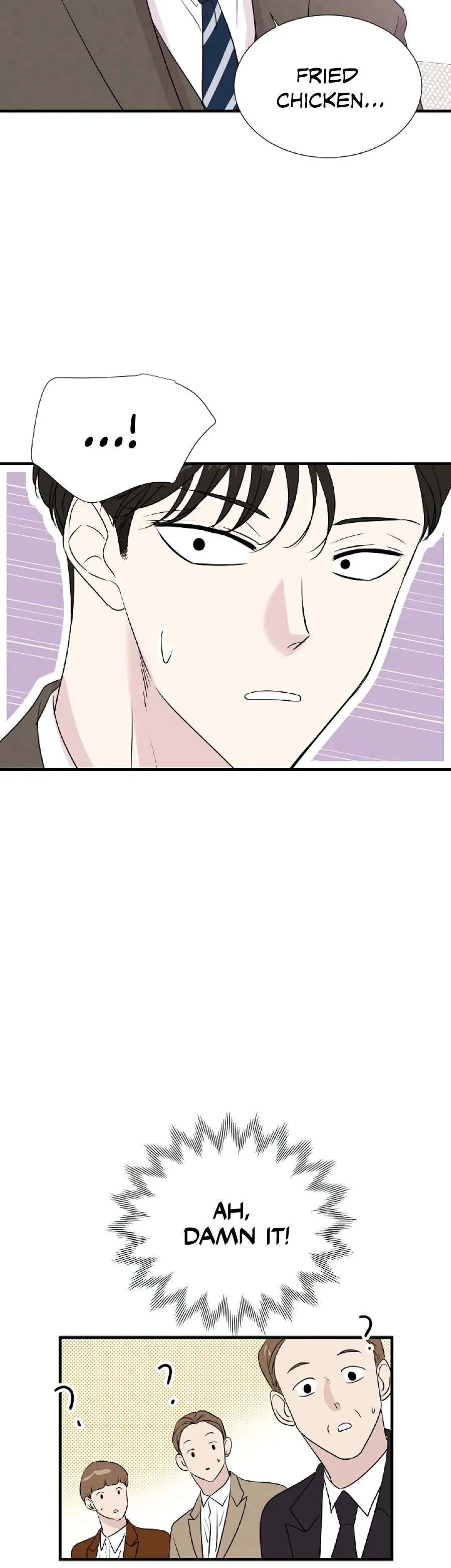 Your Sound Chapter 1 page 7