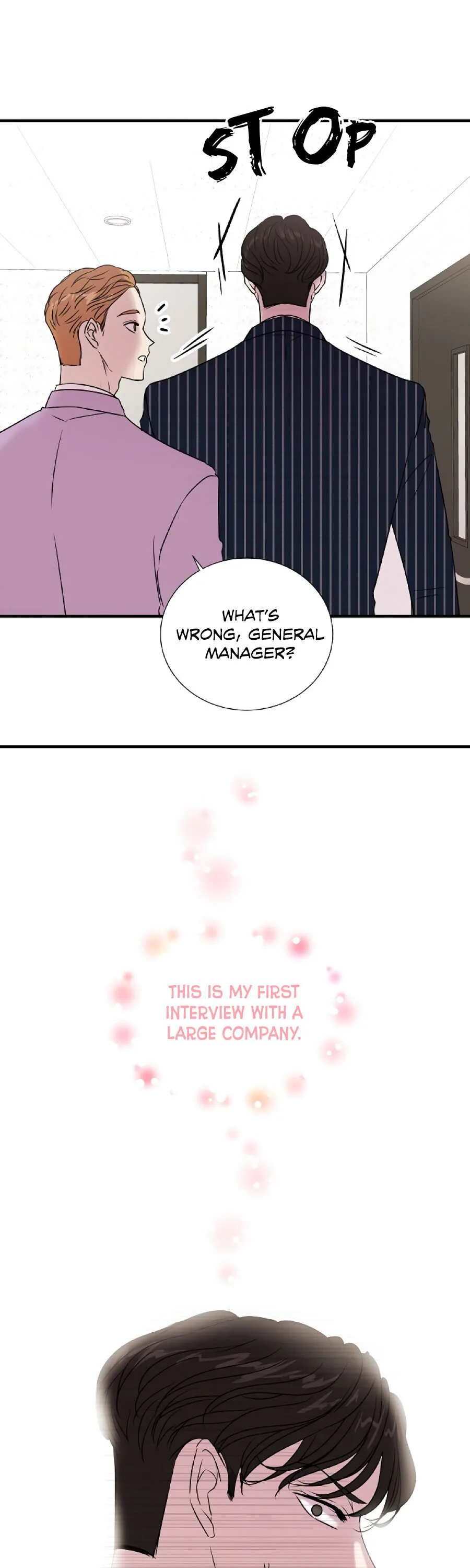 Your Sound Chapter 1 page 24