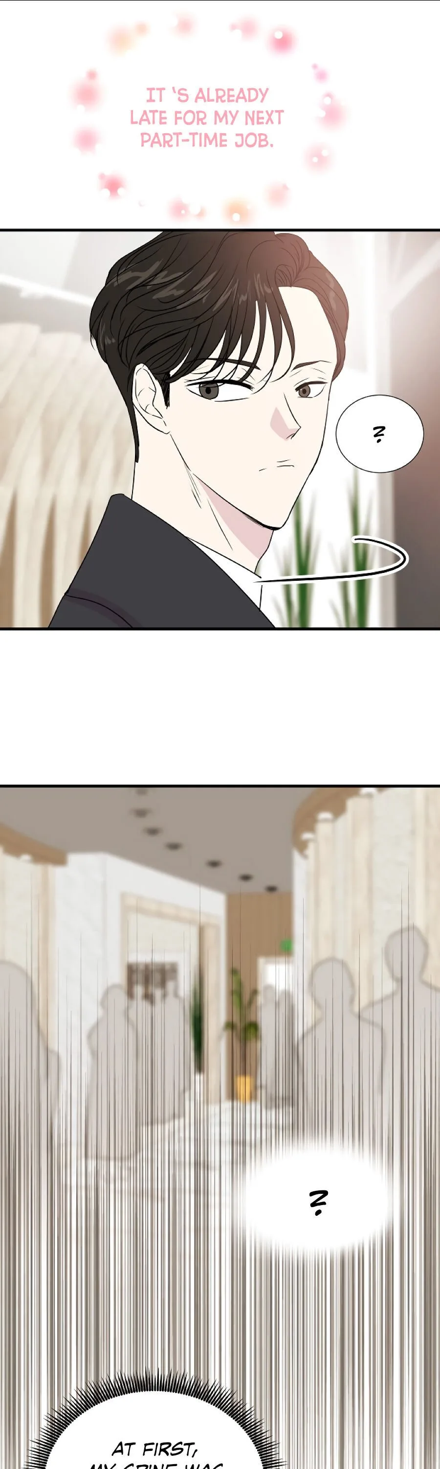 Your Sound Chapter 1 page 19