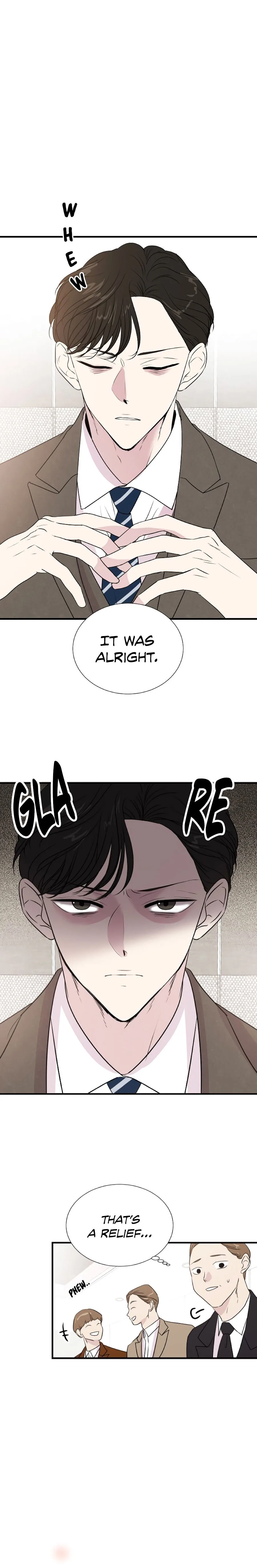 Your Sound Chapter 1 page 4