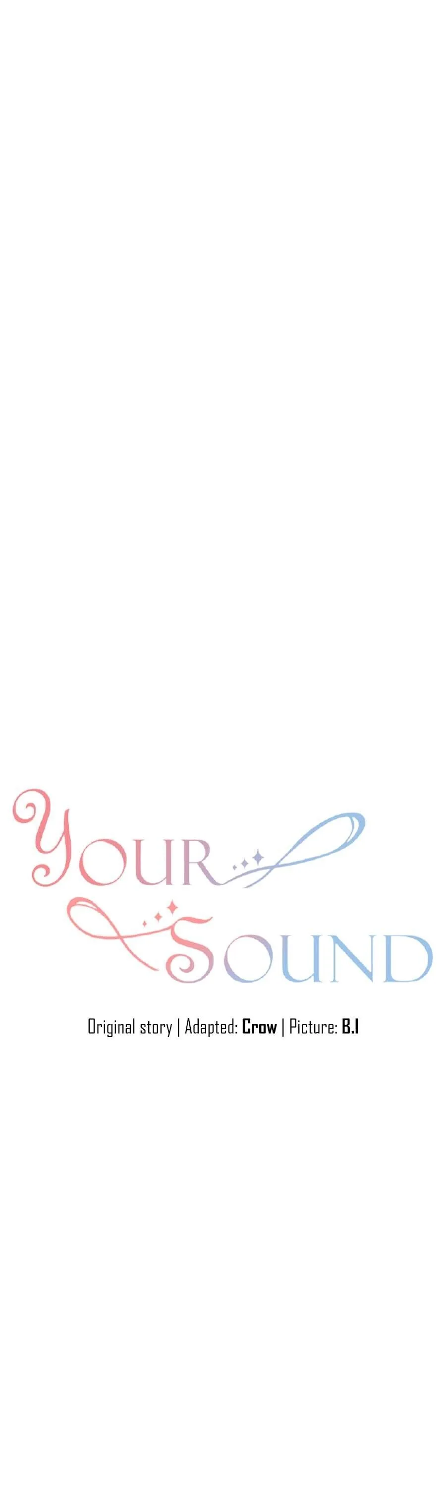 Your Sound Chapter 3 page 4
