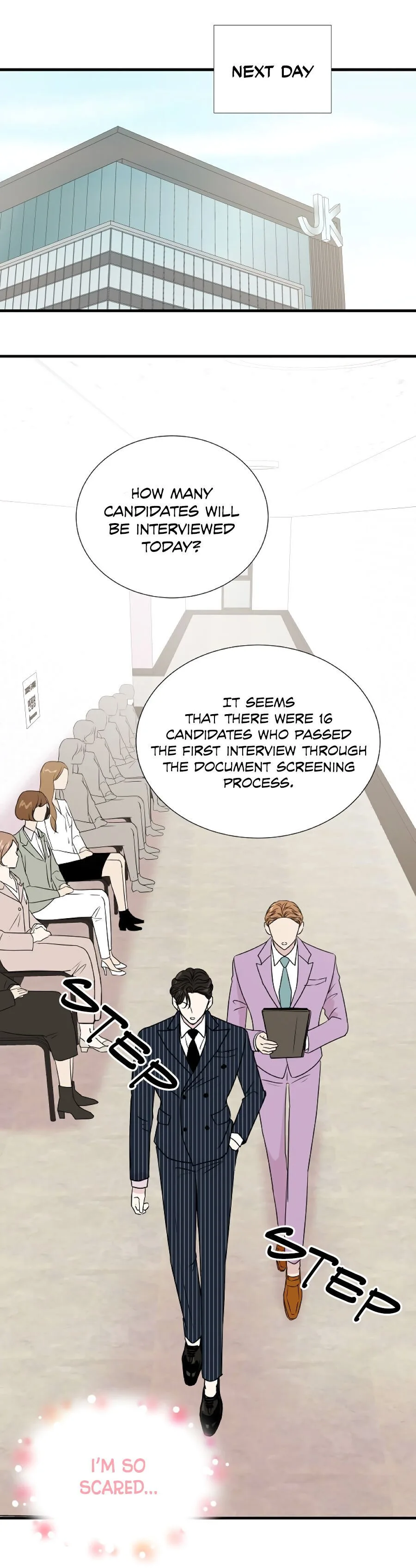 Your Sound Chapter 1 page 23